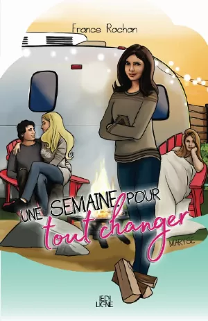 Une semaine pour tout changer : Maryse